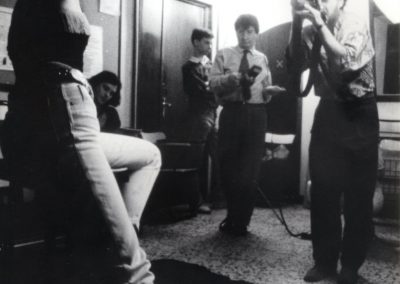 TAI Foto | Archivo