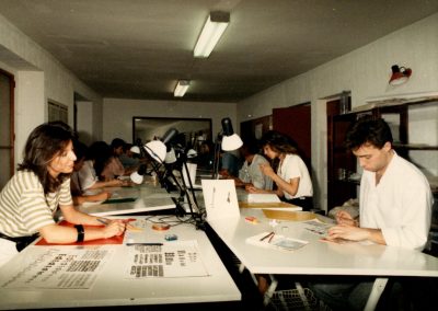 Diseño TAI | Archivo