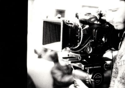 TAI Cine | Archivo
