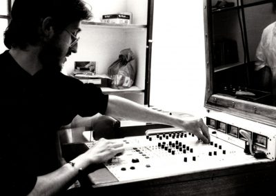 TAI Música | Archivo