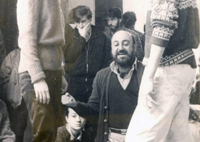 TAI Escénicas | Archivo