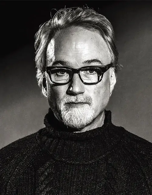 david-fincher