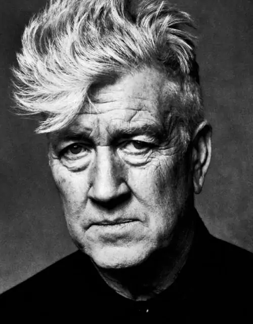 david-lynch